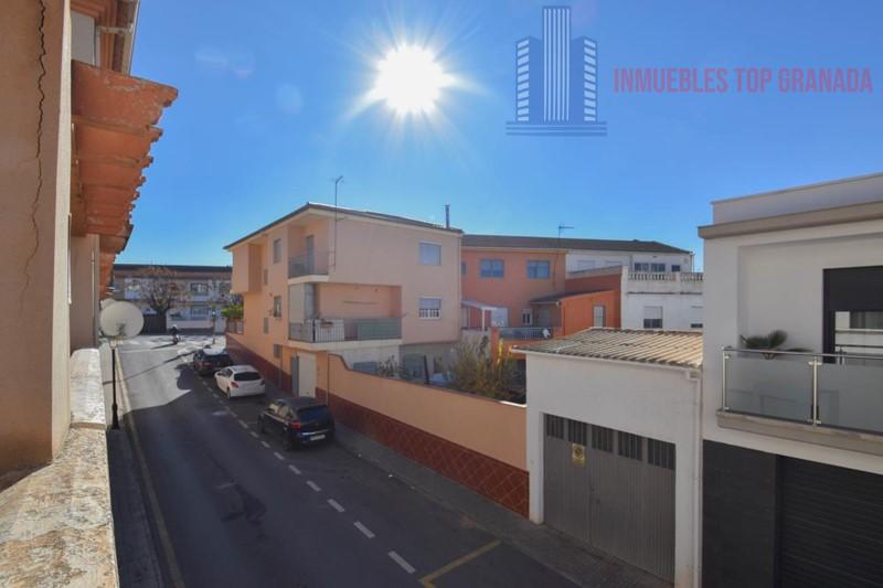 Venta de dúplex en Las Gabias