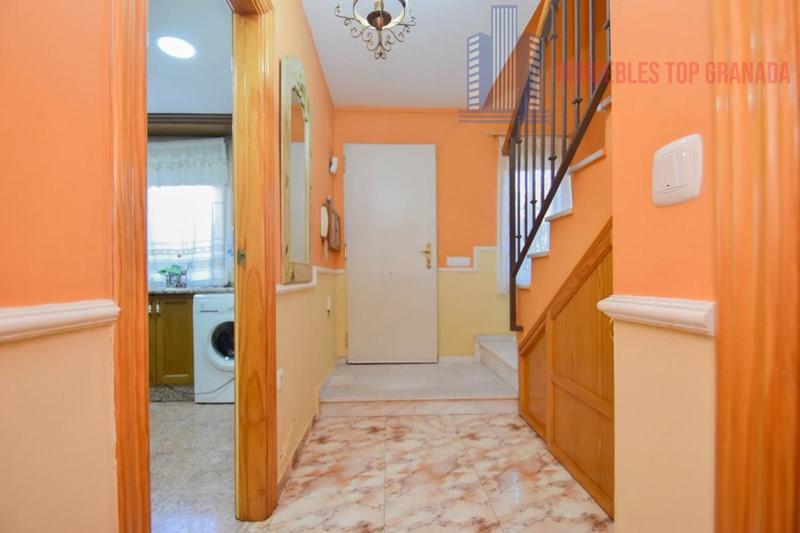 Venta de dúplex en Las Gabias