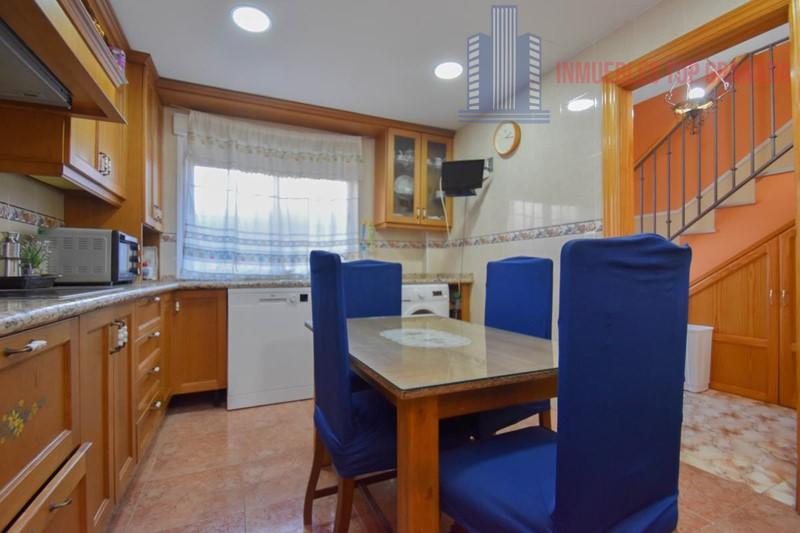 Venta de dúplex en Las Gabias