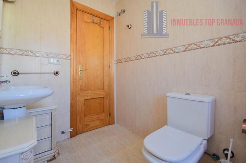 Venta de dúplex en Las Gabias