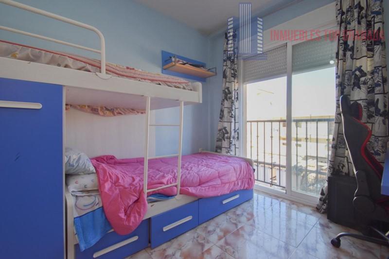 Venta de dúplex en Las Gabias