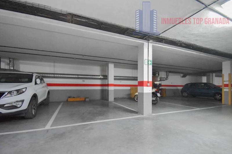 Venta de dúplex en Las Gabias
