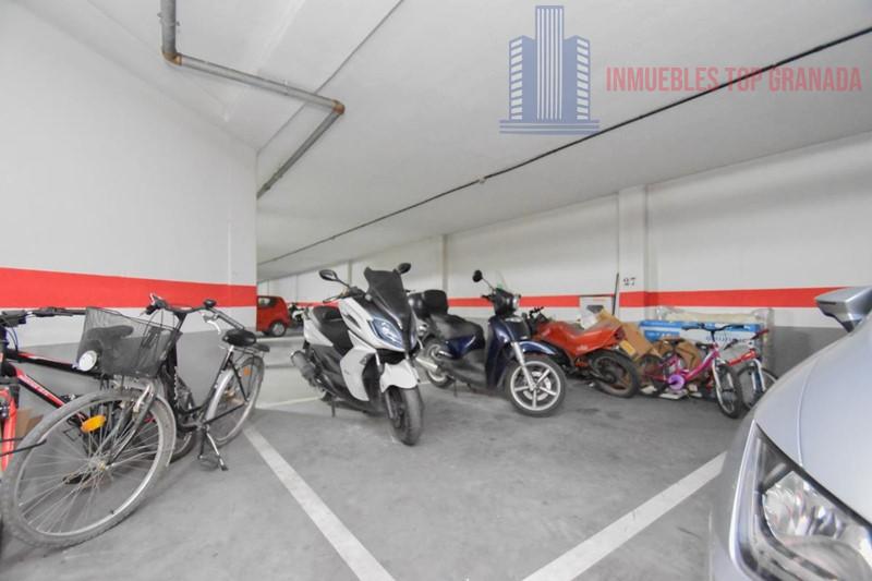 Venta de dúplex en Las Gabias