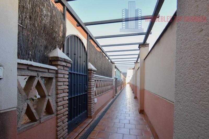 Venta de dúplex en Las Gabias