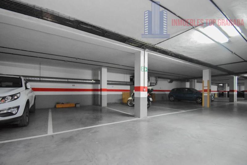Venta de dúplex en Las Gabias