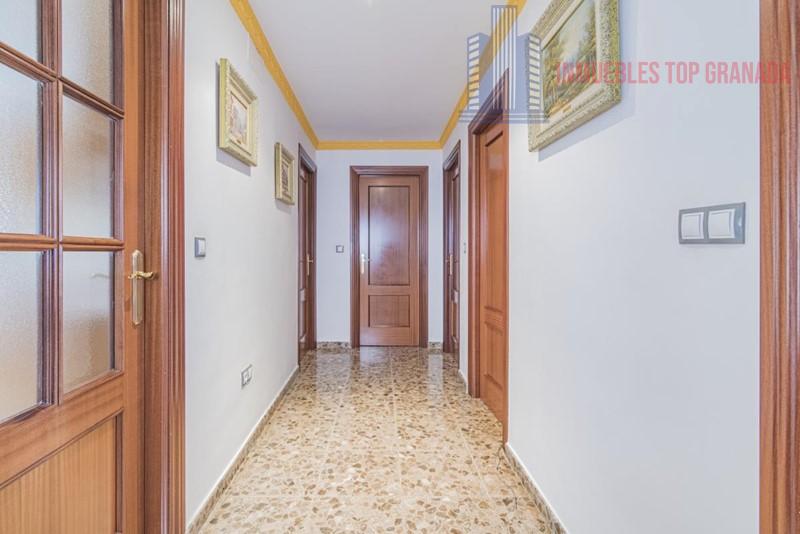 Venta de piso en Híjar