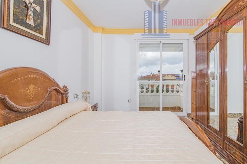 Venta de piso en Híjar