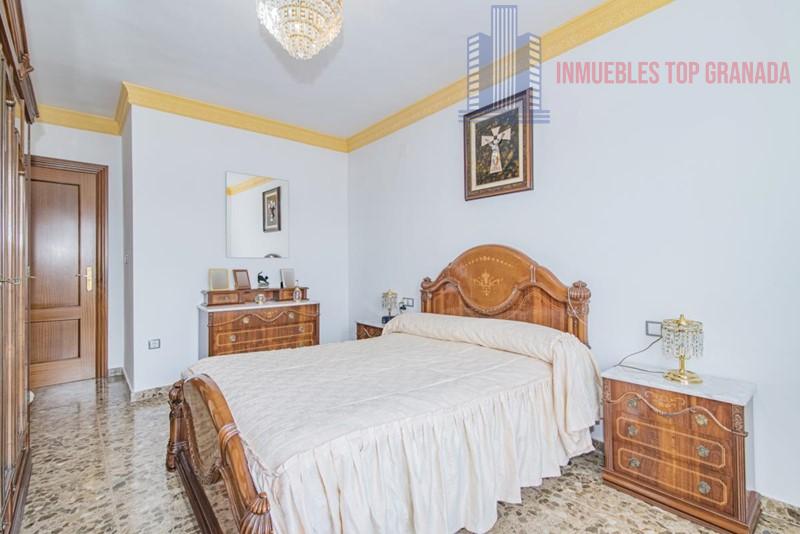 Venta de piso en Híjar