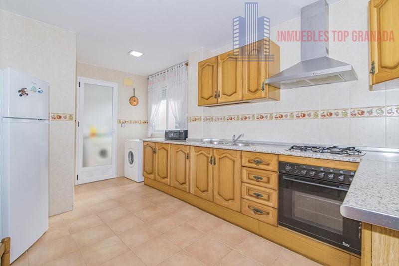 Venta de piso en Híjar