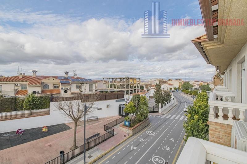 Venta de piso en Híjar