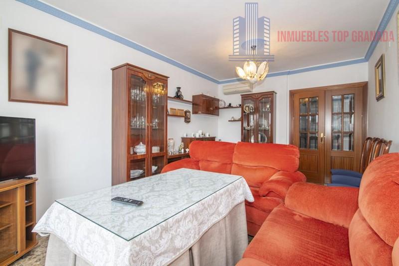 Venta de piso en Híjar