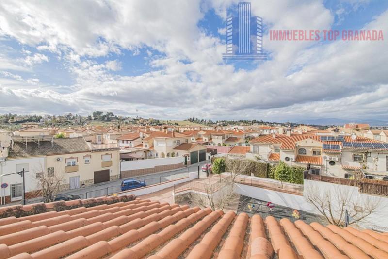 Venta de piso en Híjar