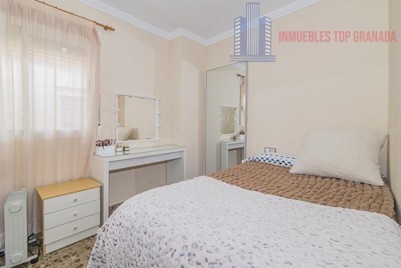 Venta de piso en Híjar