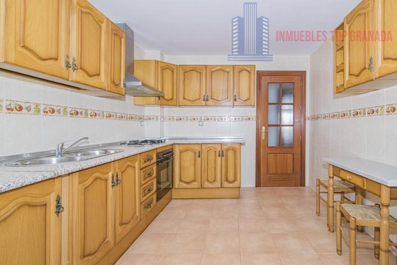 Venta de piso en Híjar