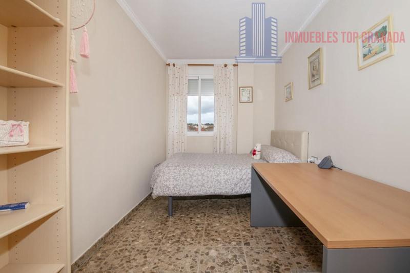 Venta de piso en Híjar