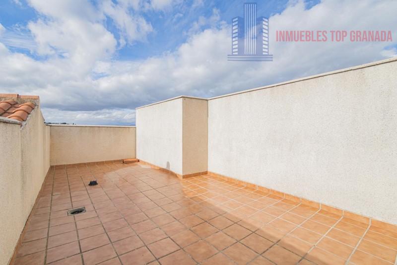 Venta de piso en Híjar