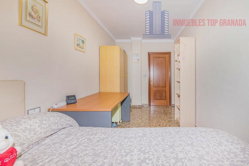 Venta de piso en Híjar