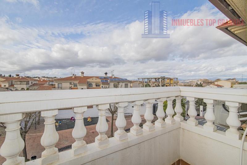 Venta de piso en Híjar