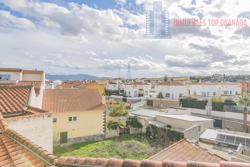 Venta de piso en Híjar