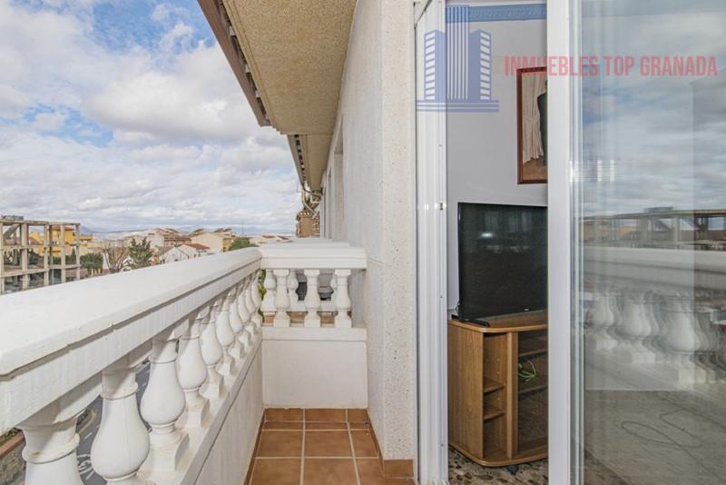 Venta de piso en Híjar