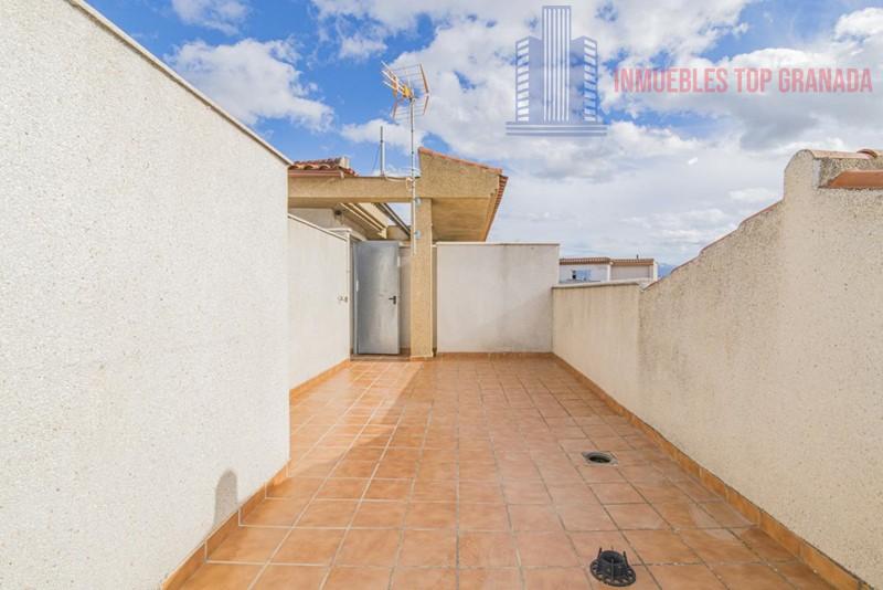 Venta de piso en Híjar