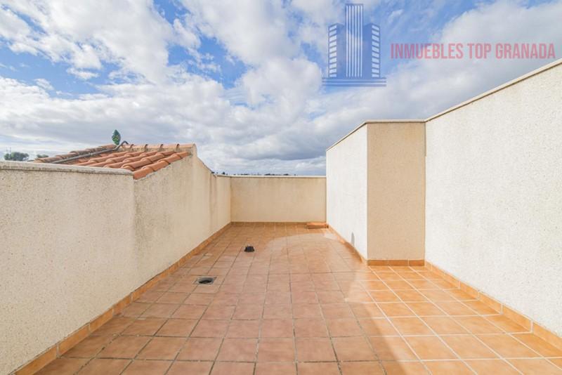 Venta de piso en Híjar