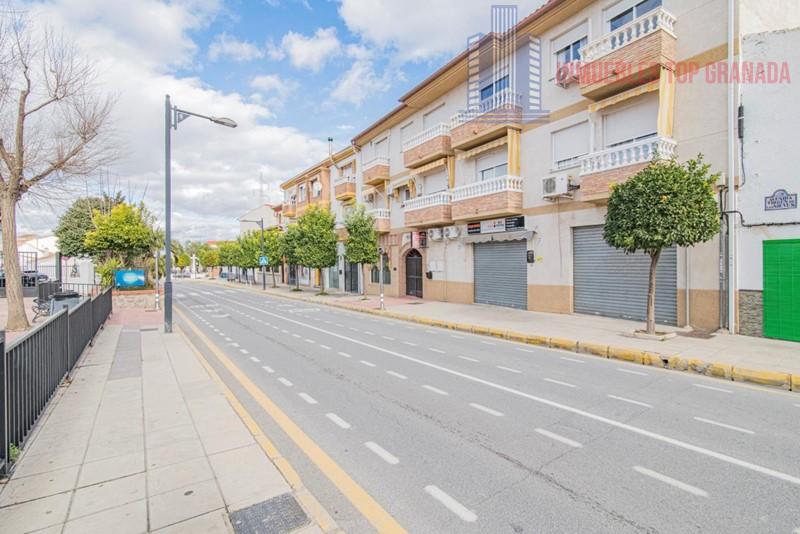 Venta de piso en Híjar