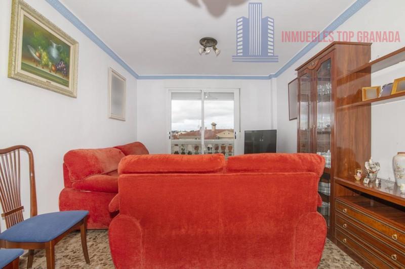 Venta de piso en Híjar
