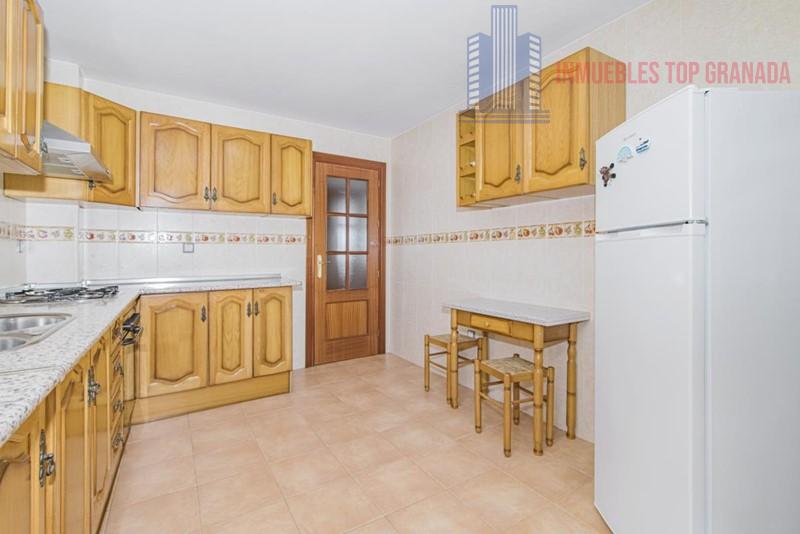 Venta de piso en Híjar
