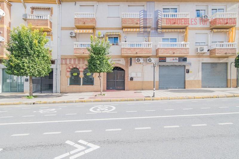 Venta de piso en Híjar