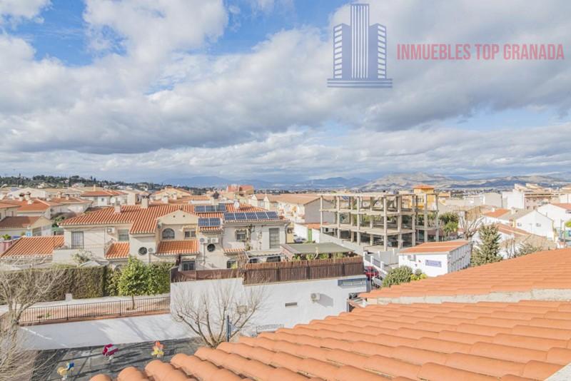 Venta de piso en Híjar