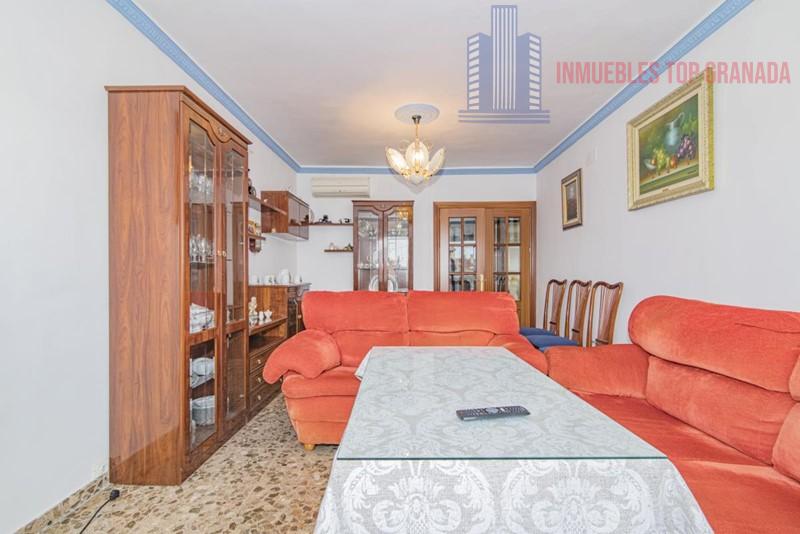 Venta de piso en Híjar
