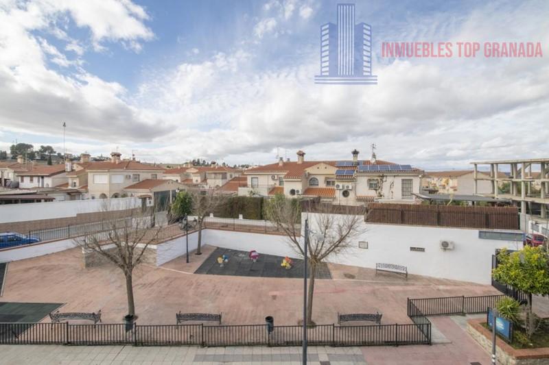 Venta de piso en Híjar