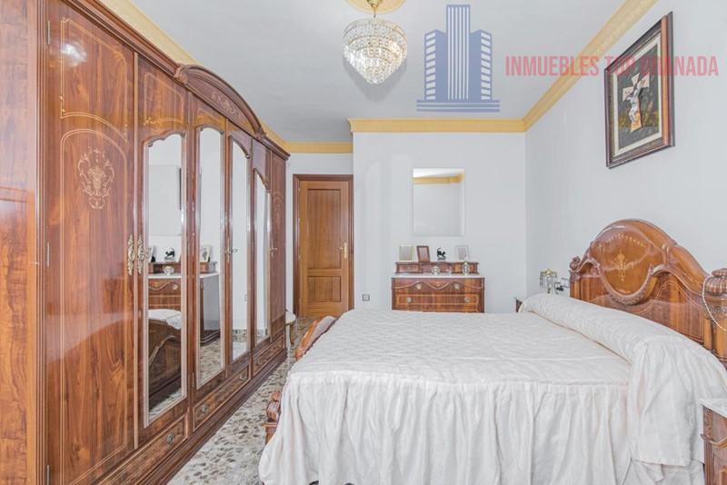 Venta de piso en Híjar