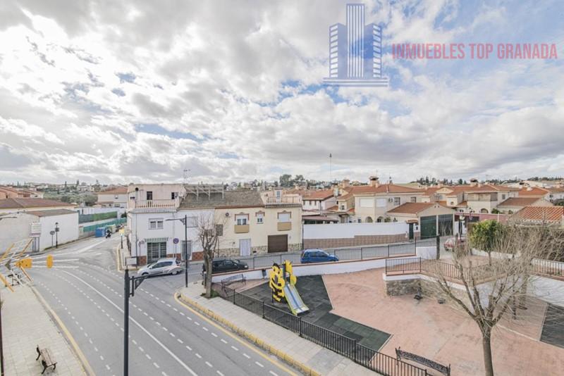Venta de piso en Híjar