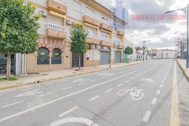 Venta de piso en Híjar