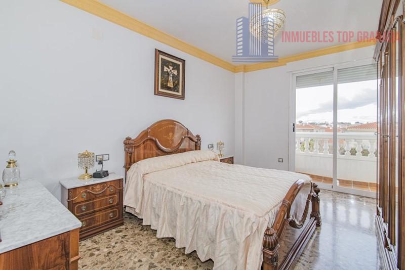 Venta de piso en Híjar