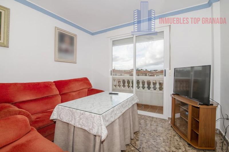 Venta de piso en Híjar