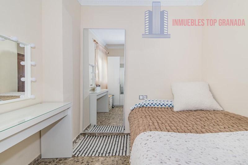 Venta de piso en Híjar