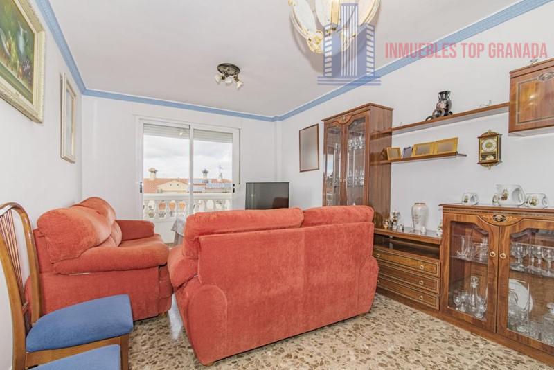 Venta de piso en Híjar