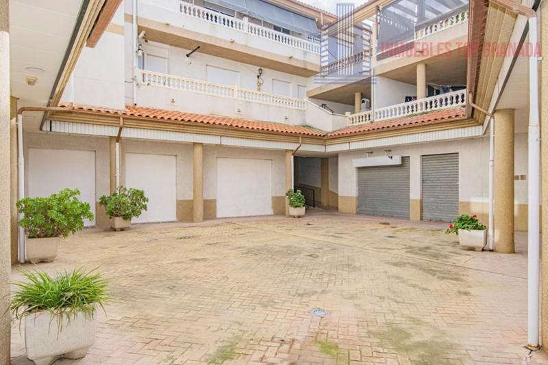 Venta de piso en Híjar