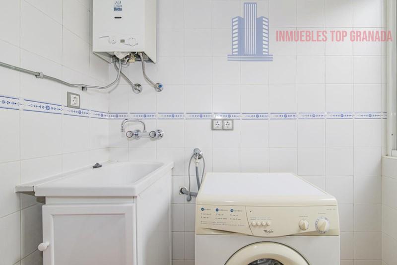 Venta de piso en Híjar