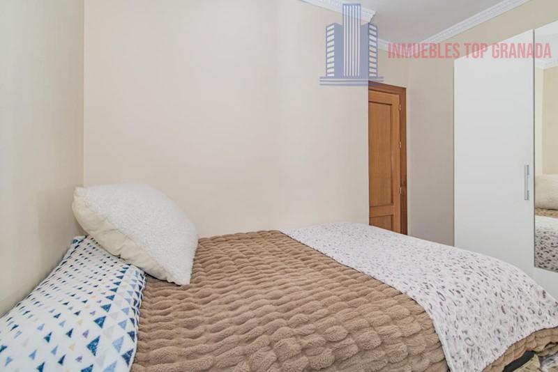 Venta de piso en Híjar