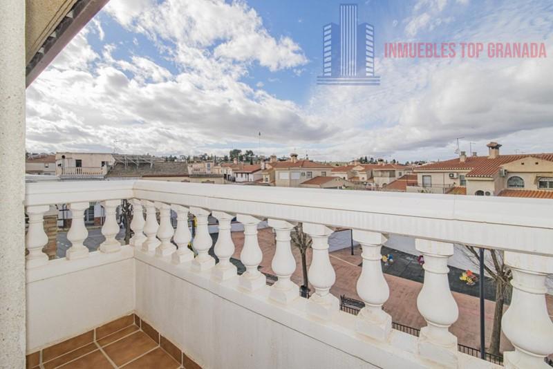 Venta de piso en Híjar