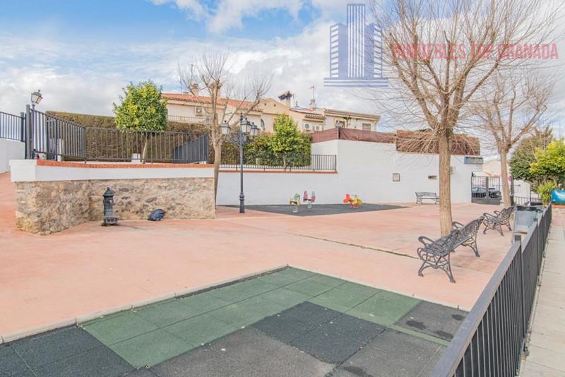Venta de piso en Híjar