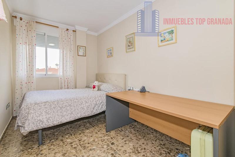 Venta de piso en Híjar