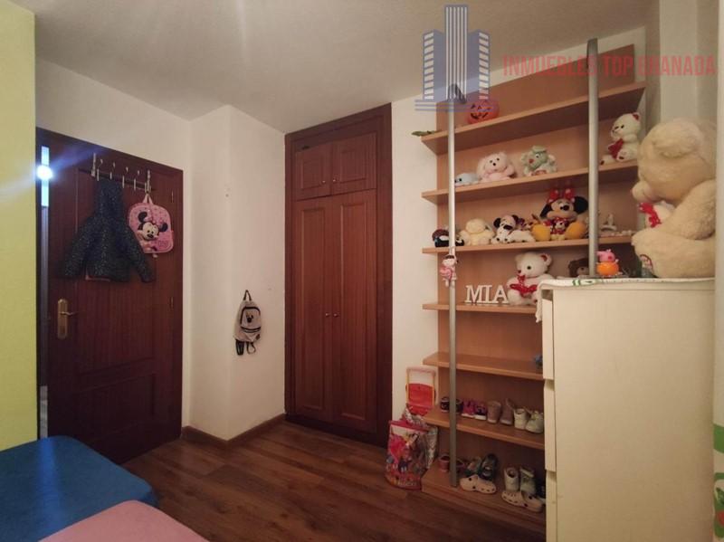 Venta de piso en Santa Fe