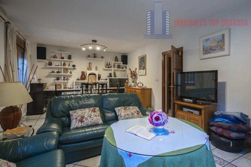 For sale of chalet in Granada