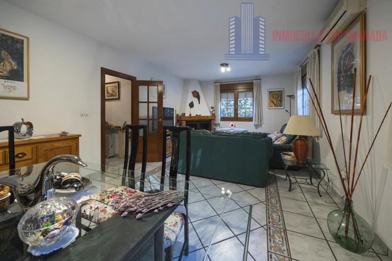 For sale of chalet in Granada