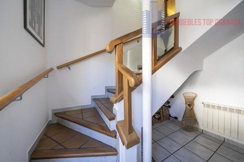 For sale of chalet in Granada